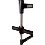 Boxing Maschine "Pound 4 Pound" detail