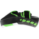 Focus Mitt “Wave” side view