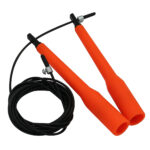 Jump rope "My Jump" in orange