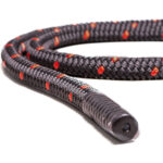 Jump rope "Heavy Jumper" close up