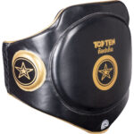 Belly Protector "Naa" left sideview