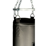Punching bag "Premium" suspension