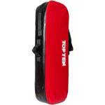 Punch pad "Kick Case" left side view