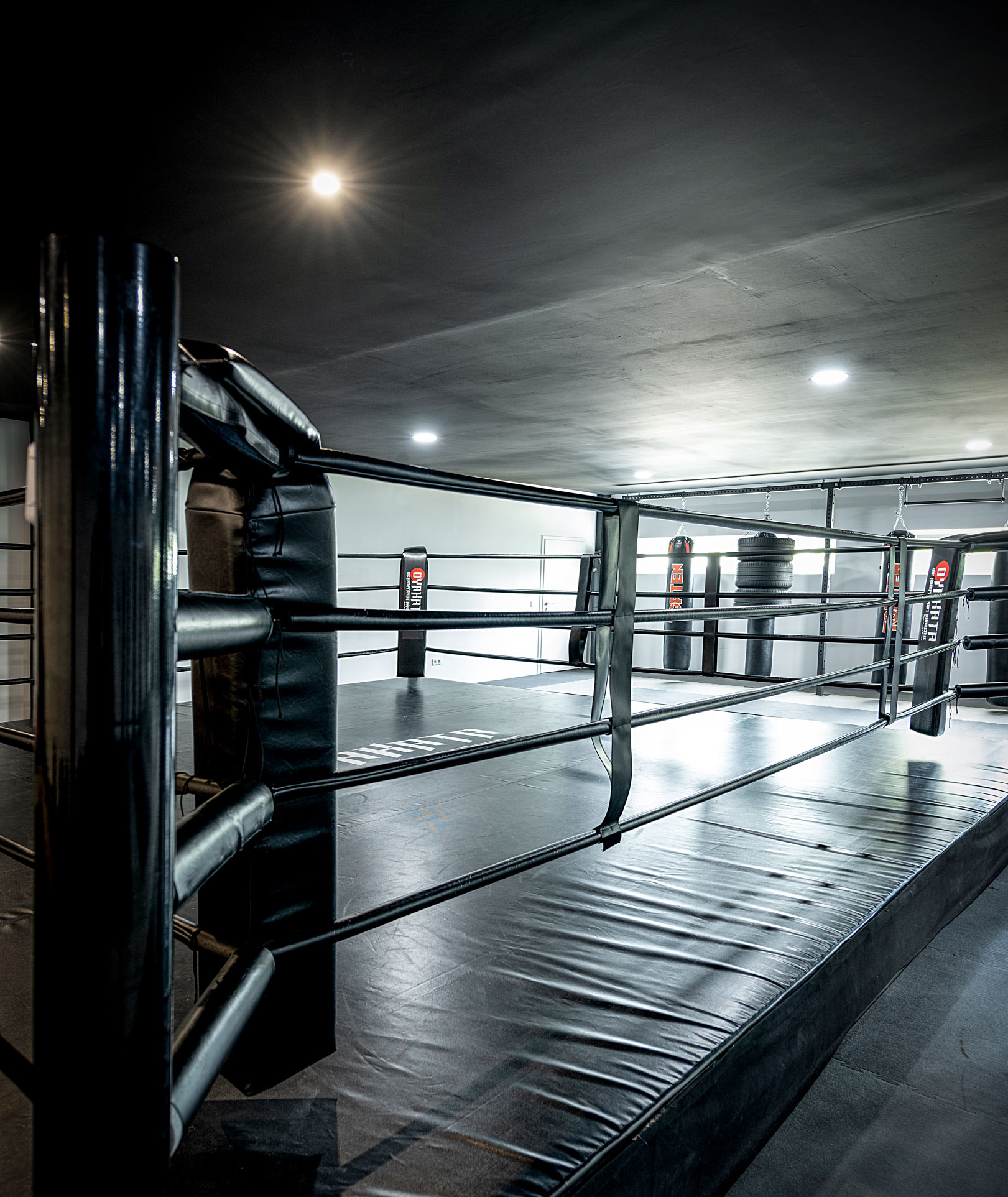 FIGHTSTUDIOS