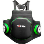 Belly protector "Heavy Duty"