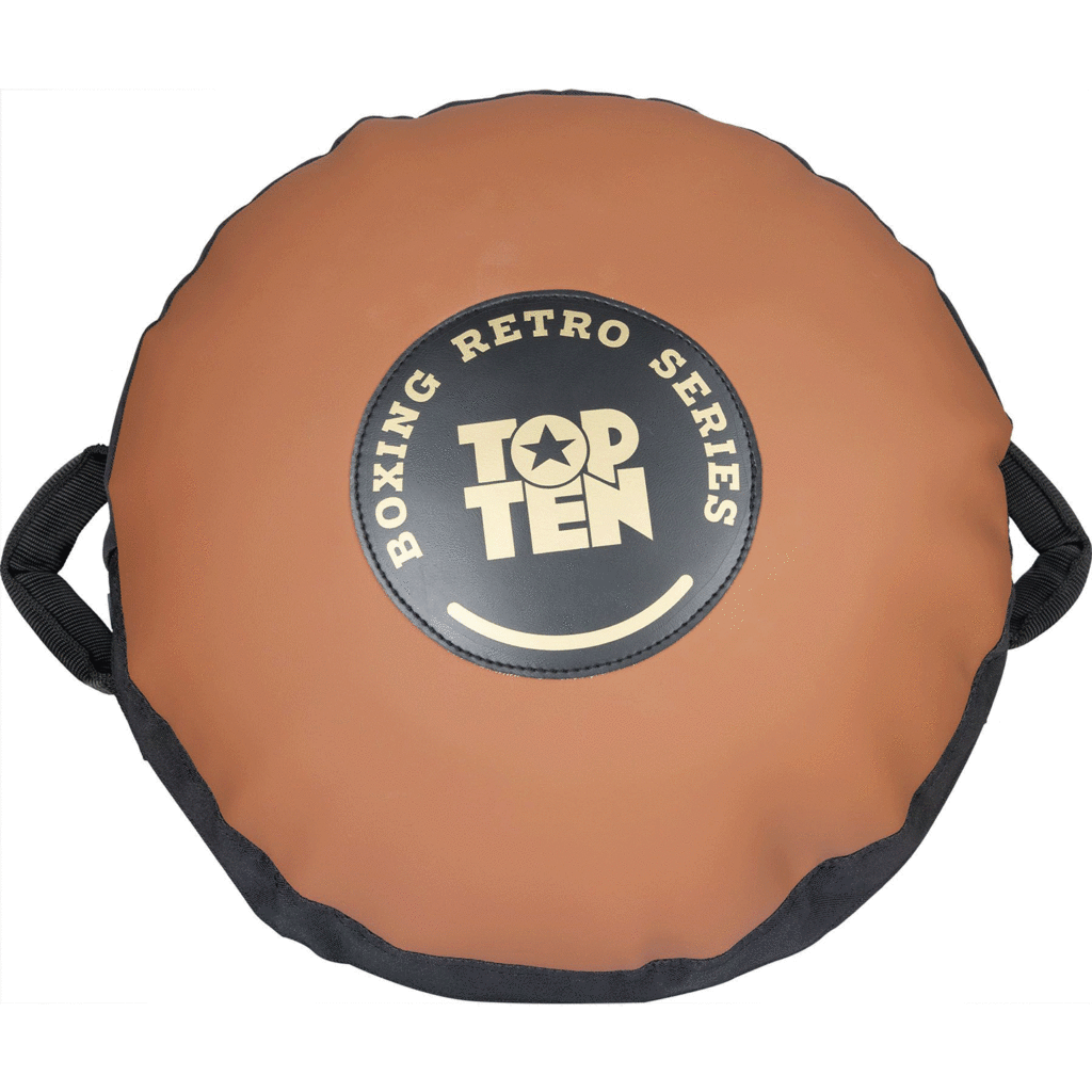 Punch Pads & Focus Mitts Martial Arts Facility by TOP TEN