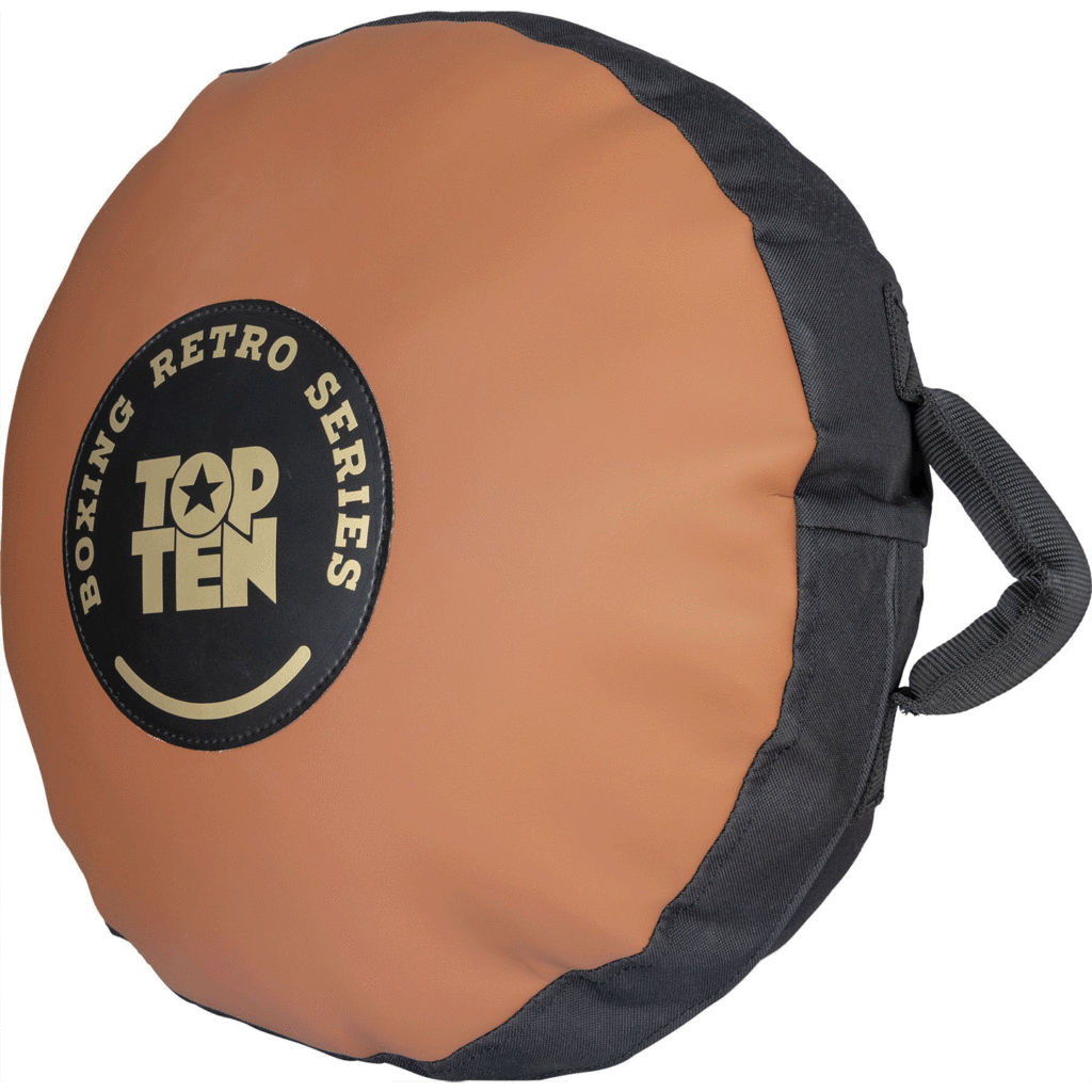 Punch Pads & Focus Mitts Martial Arts Facility by TOP TEN