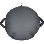 Round Punch Pad “Retro Series” back