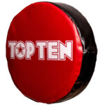 Power Wall "Super Target" right side view