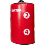 Power Wall "Body Shot" side view